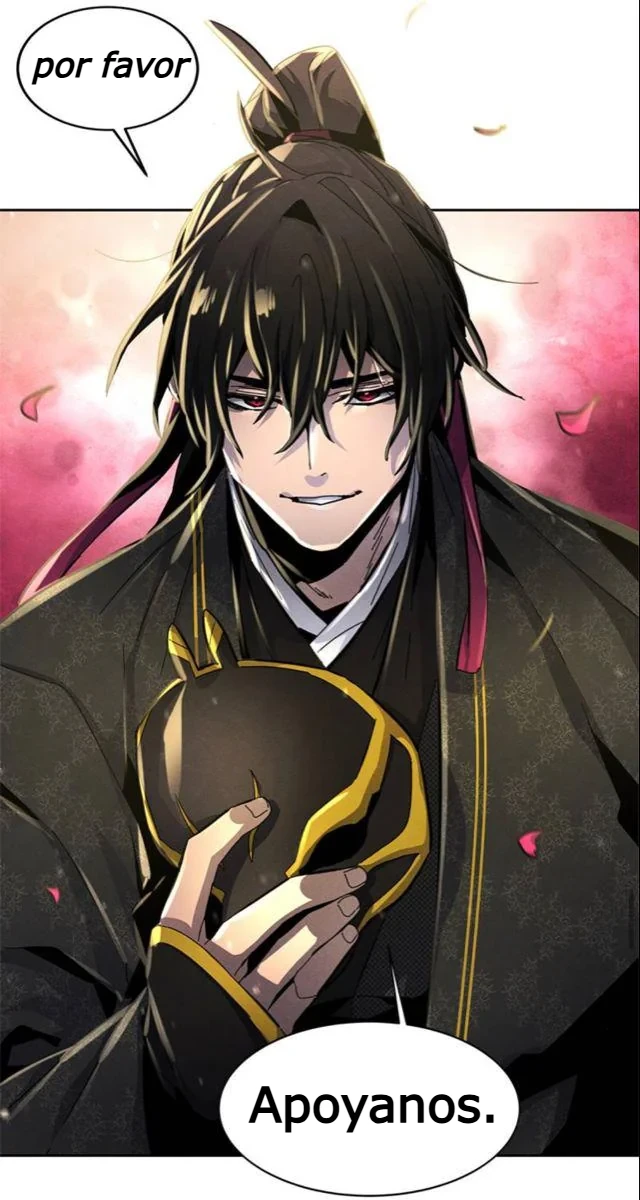 Ayúdanos a mantener PandaScan